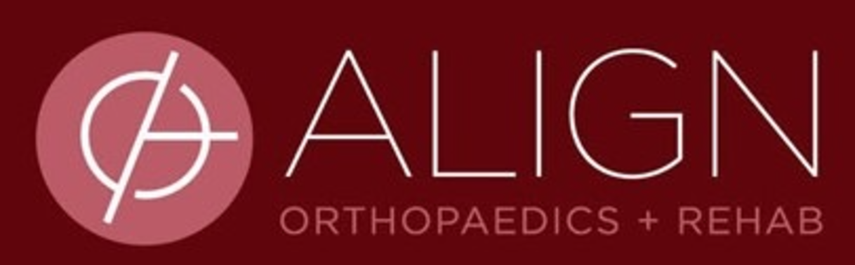 Align Orthopaedics + Rehab