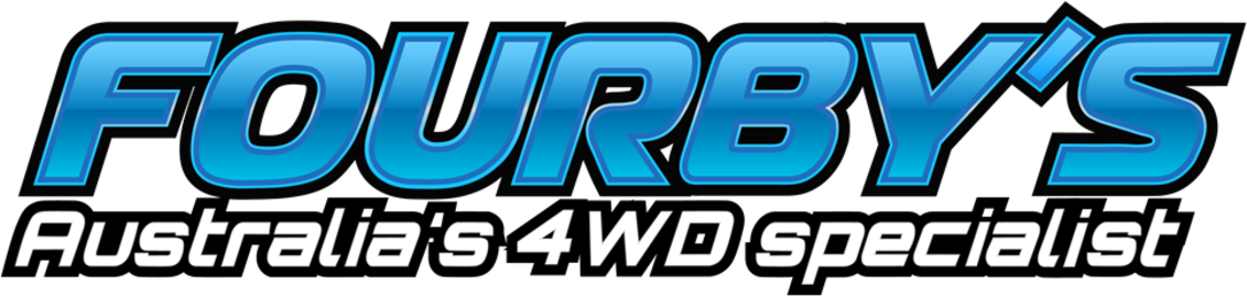 Fourby's — Australia's 4WD specialist