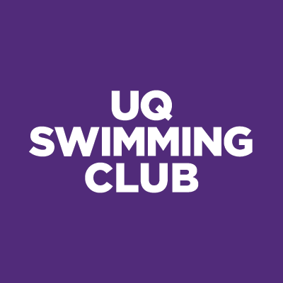 UQ Swimming Club logo